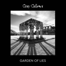 GREY GALLOWS: GARDEN OF LIES REVIEW