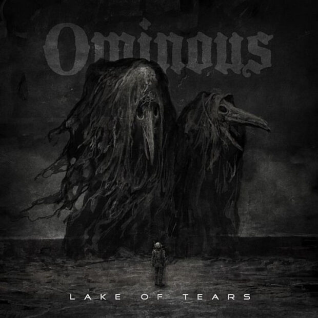 Lake of Tears: Ominous