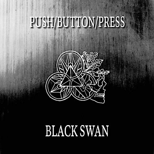 Push Button Press Black Swan